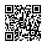 本网页连接的 QRCode