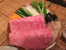13,700日元套餐