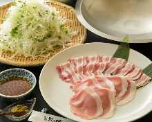 7,860日元套餐