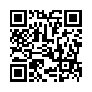 本网页连接的 QRCode