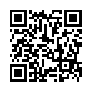 本网页连接的 QRCode