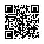 本网页连接的 QRCode