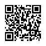 本网页连接的 QRCode