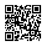 本网页连接的 QRCode