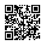 本网页连接的 QRCode