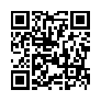 本网页连接的 QRCode