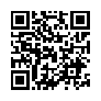 本网页连接的 QRCode