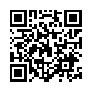 本网页连接的 QRCode