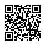 本网页连接的 QRCode