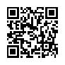 本网页连接的 QRCode