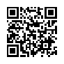 本网页连接的 QRCode