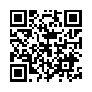 本网页连接的 QRCode