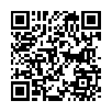 本网页连接的 QRCode