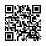 本网页连接的 QRCode