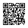 本网页连接的 QRCode