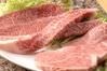牛小胸肉 牛小胸肉