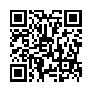 本网页连接的 QRCode