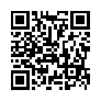 本网页连接的 QRCode