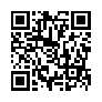 本网页连接的 QRCode