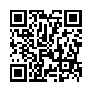 本网页连接的 QRCode