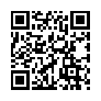 本网页连接的 QRCode