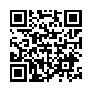 本网页连接的 QRCode