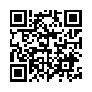 本网页连接的 QRCode