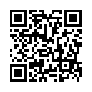 本网页连接的 QRCode