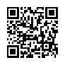 本网页连接的 QRCode