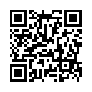 本网页连接的 QRCode