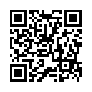 本网页连接的 QRCode