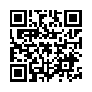 本网页连接的 QRCode