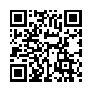 本网页连接的 QRCode