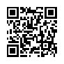 本网页连接的 QRCode