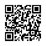 本网页连接的 QRCode