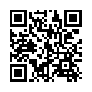 本网页连接的 QRCode