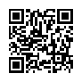 本网页连接的 QRCode