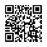 本网页连接的 QRCode