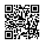 本网页连接的 QRCode