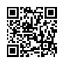 本网页连接的 QRCode