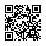 本网页连接的 QRCode