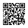 本网页连接的 QRCode