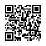 本网页连接的 QRCode