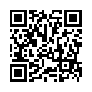 本网页连接的 QRCode