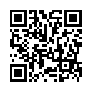 本网页连接的 QRCode