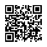 本网页连接的 QRCode