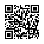 本网页连接的 QRCode