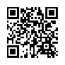 本网页连接的 QRCode