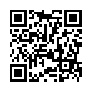 本网页连接的 QRCode