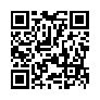 本网页连接的 QRCode